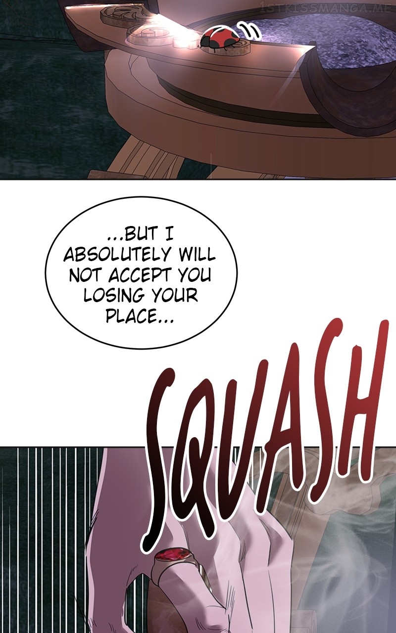 The Empress Lipstick Chapter 17 - page 103