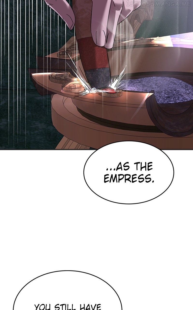The Empress Lipstick Chapter 17 - page 104