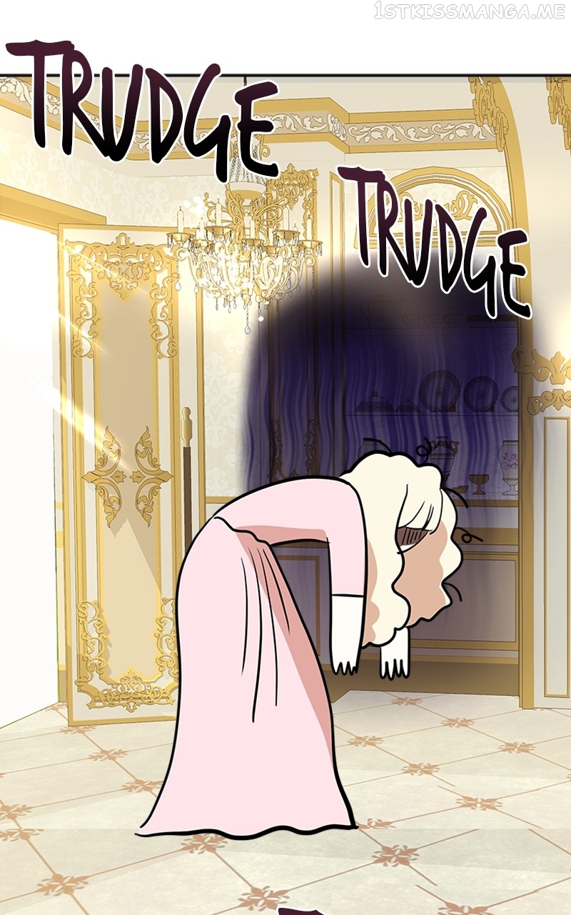 The Empress Lipstick Chapter 17 - page 12