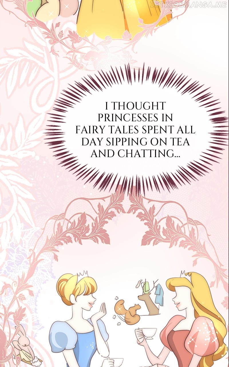 The Empress Lipstick Chapter 17 - page 2