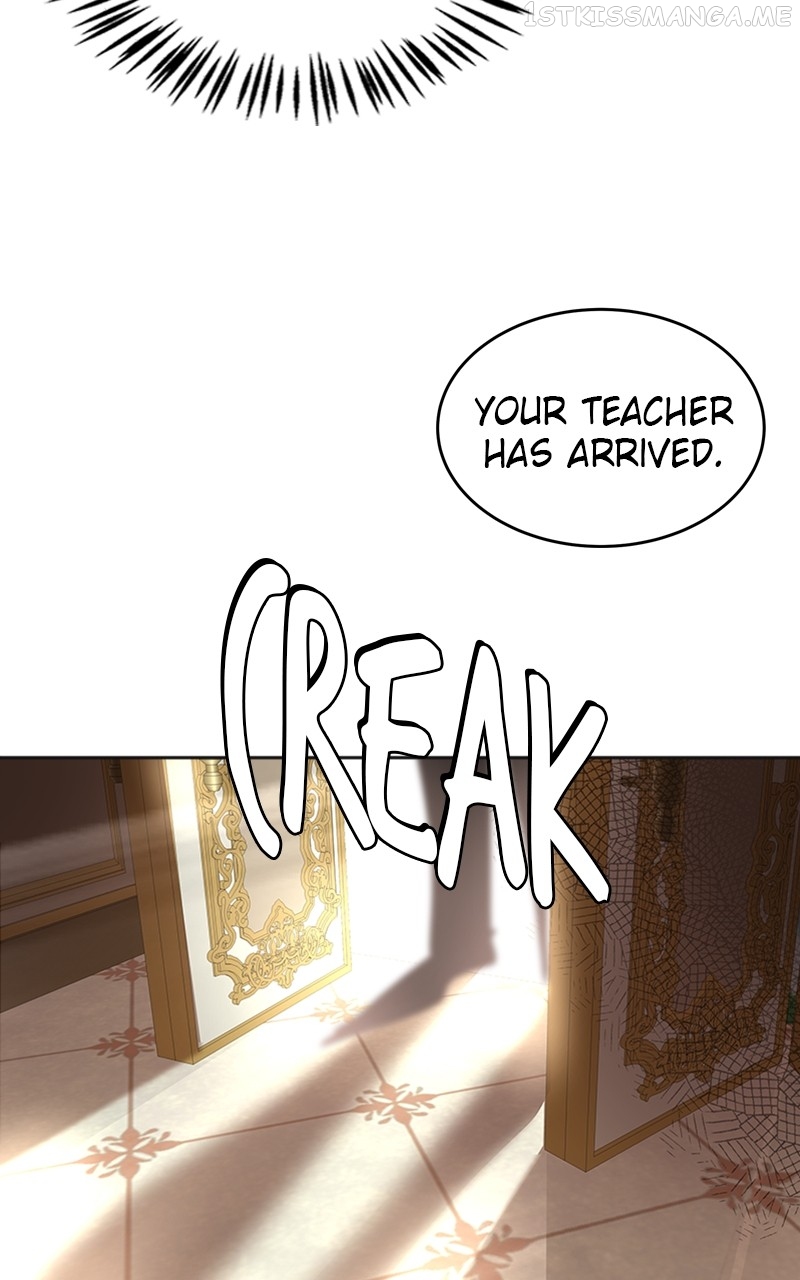 The Empress Lipstick Chapter 17 - page 20