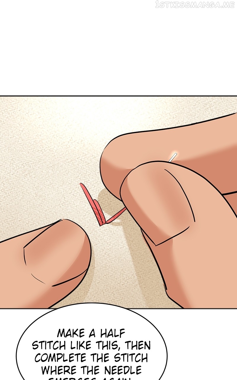 The Empress Lipstick Chapter 17 - page 29