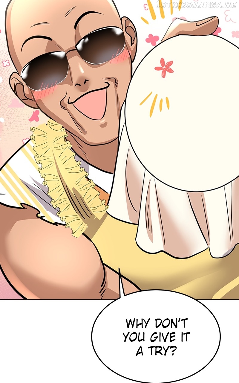 The Empress Lipstick Chapter 17 - page 35