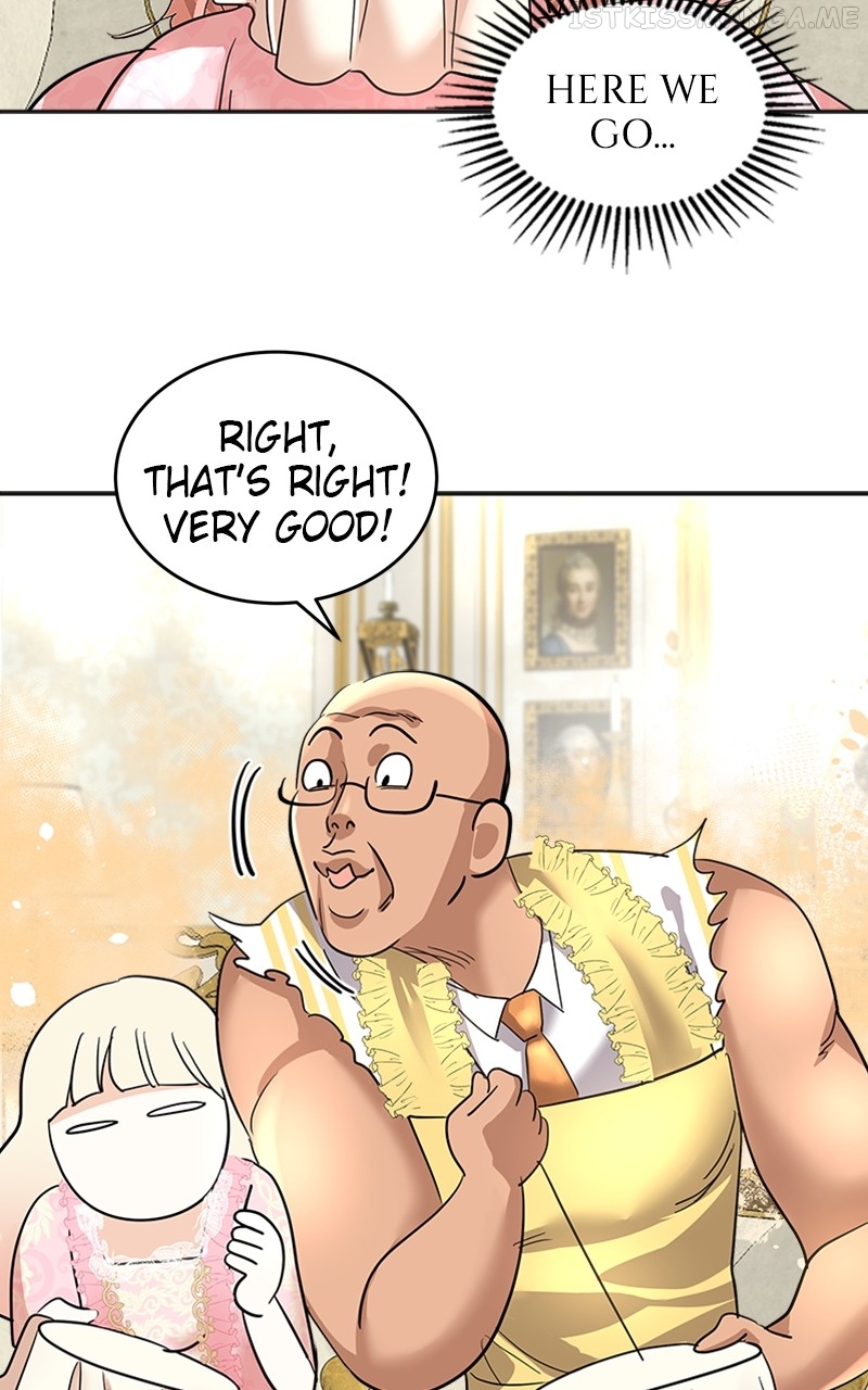 The Empress Lipstick Chapter 17 - page 37