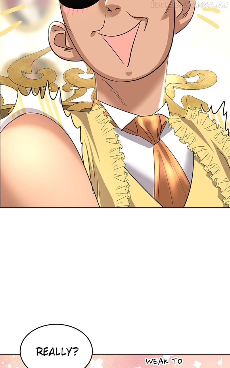 The Empress Lipstick Chapter 17 - page 39