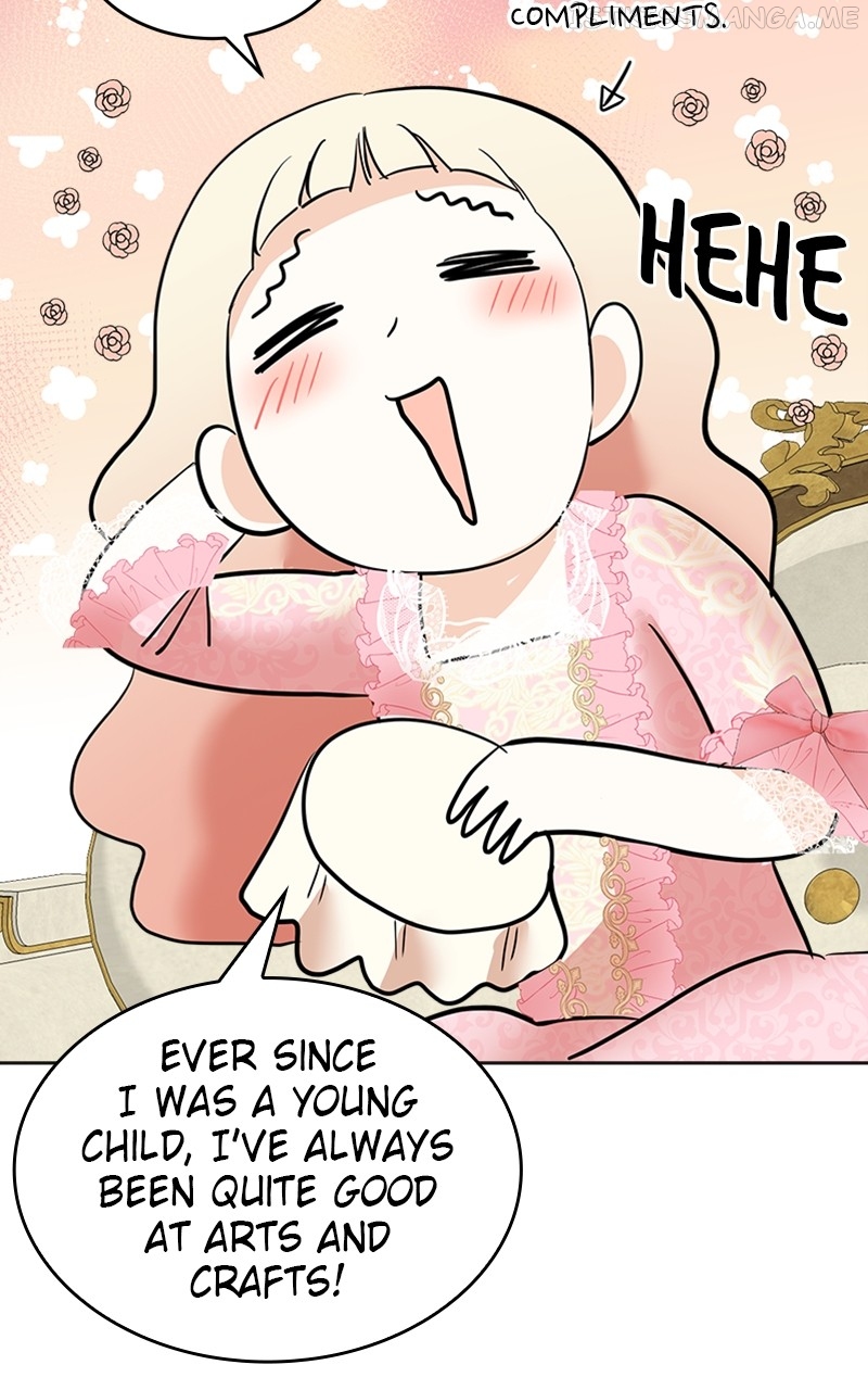 The Empress Lipstick Chapter 17 - page 40