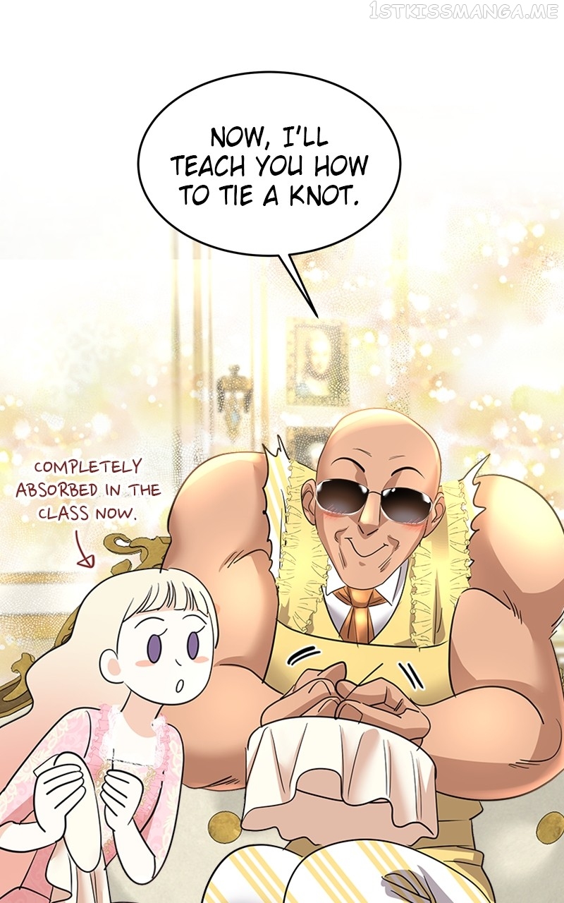The Empress Lipstick Chapter 17 - page 41