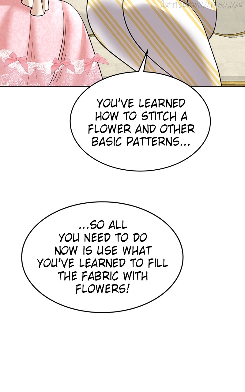 The Empress Lipstick Chapter 17 - page 42