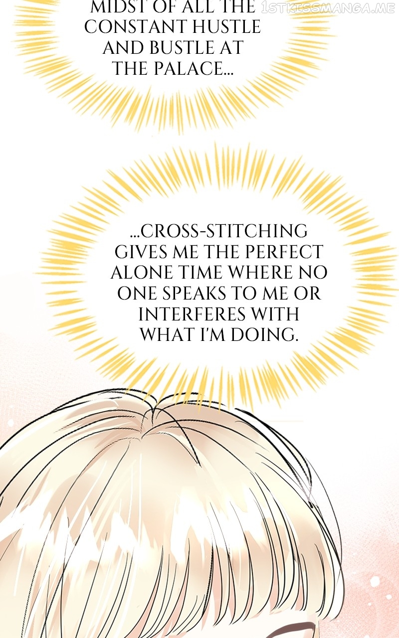 The Empress Lipstick Chapter 17 - page 45