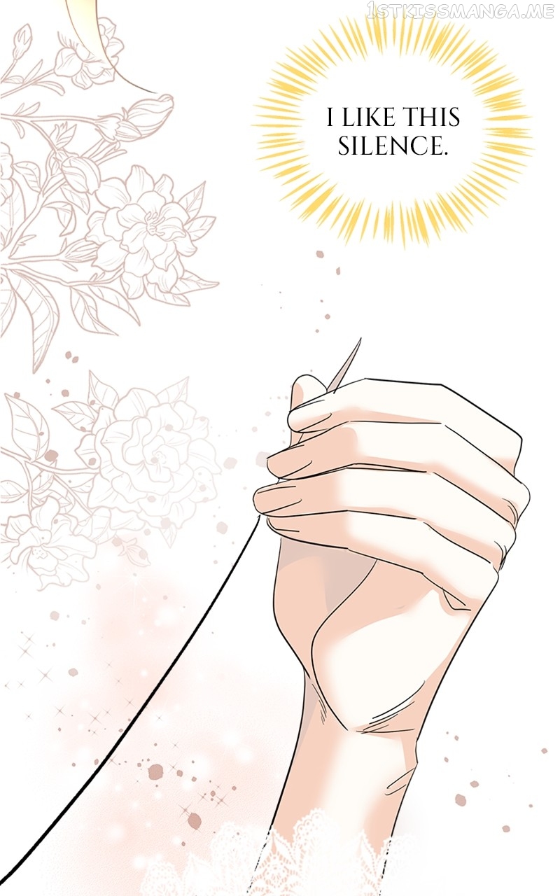 The Empress Lipstick Chapter 17 - page 47