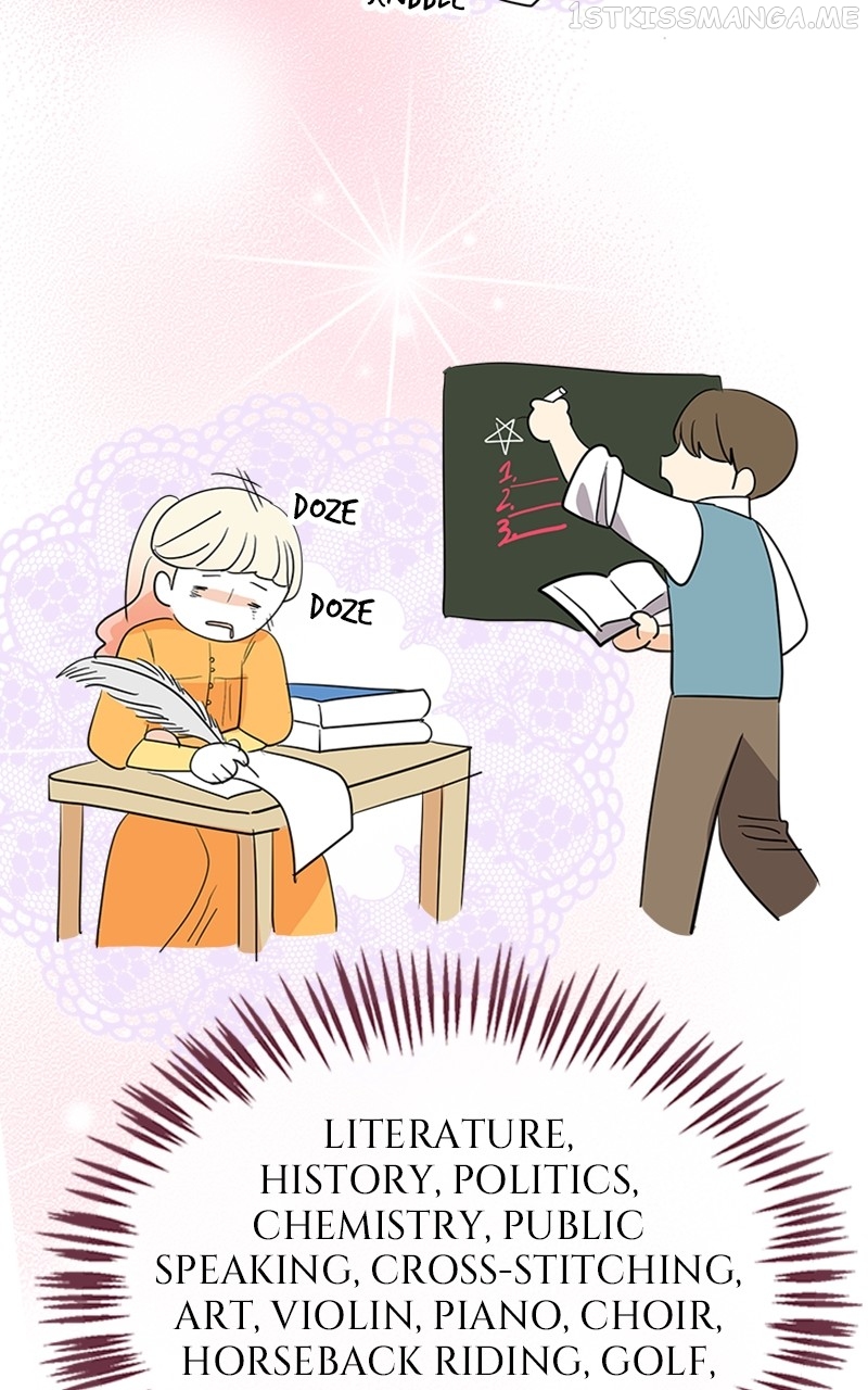 The Empress Lipstick Chapter 17 - page 5