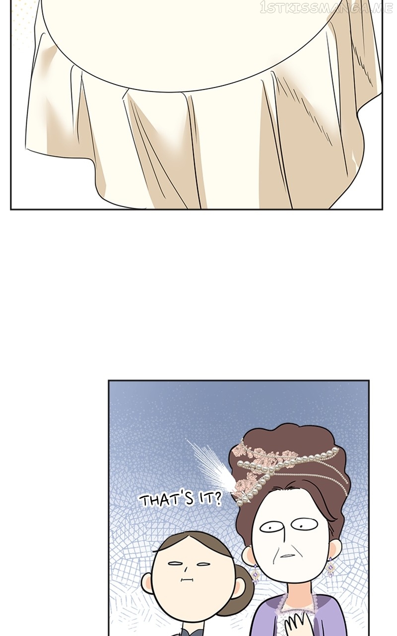 The Empress Lipstick Chapter 17 - page 59