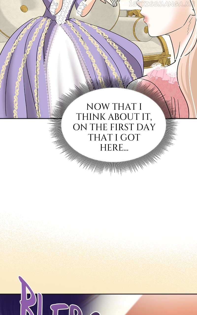 The Empress Lipstick Chapter 17 - page 64