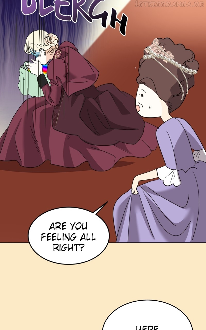 The Empress Lipstick Chapter 17 - page 65