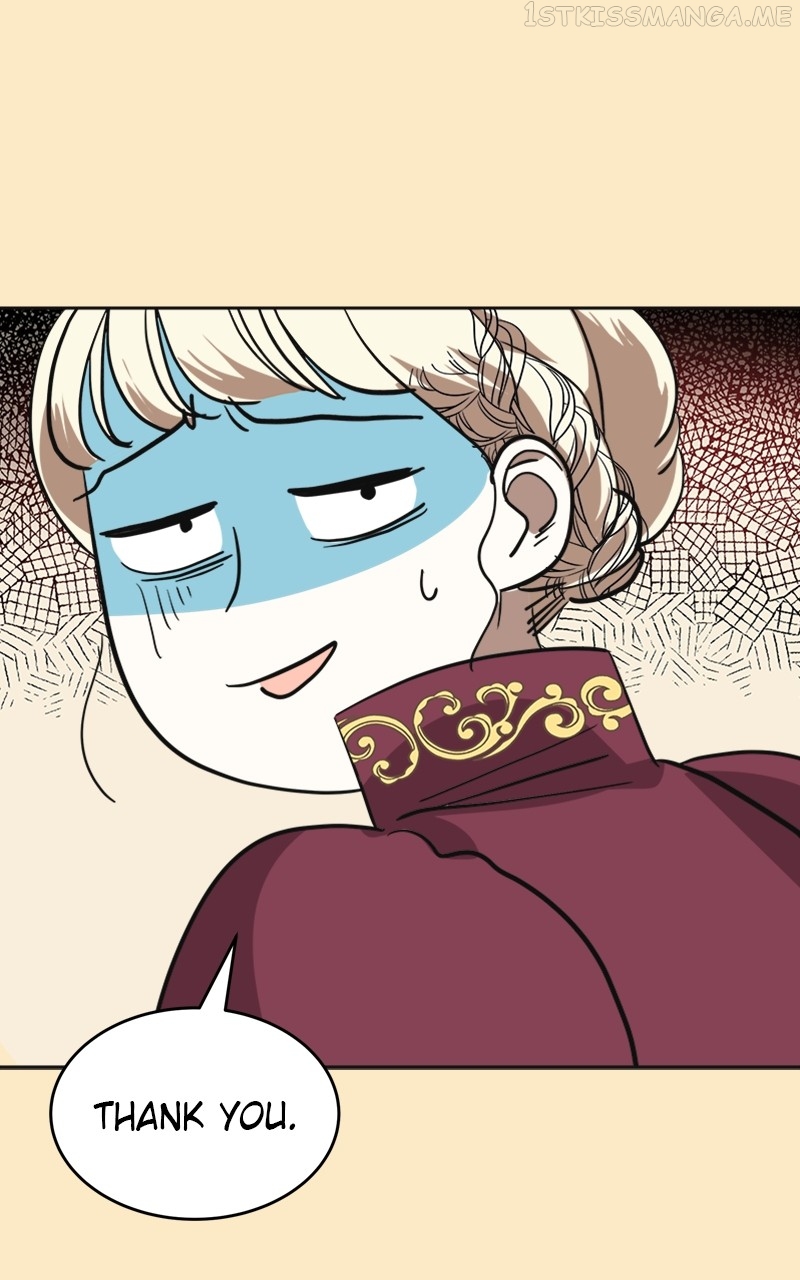 The Empress Lipstick Chapter 17 - page 67