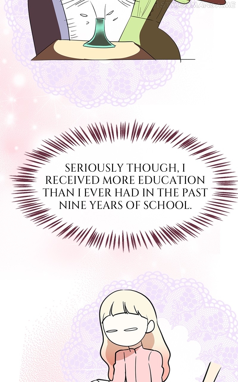 The Empress Lipstick Chapter 17 - page 7