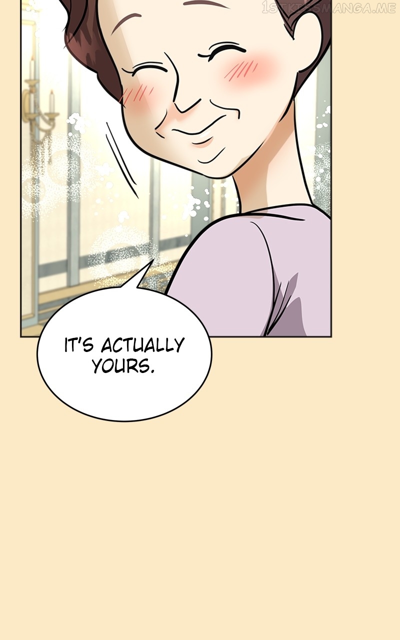 The Empress Lipstick Chapter 17 - page 70
