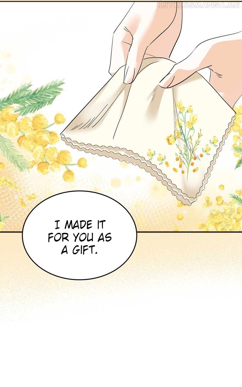 The Empress Lipstick Chapter 17 - page 71