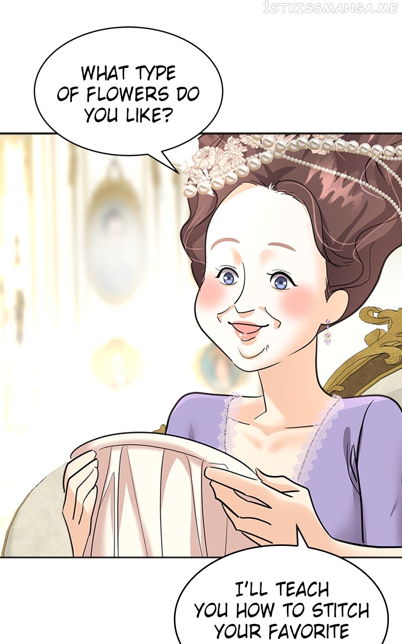 The Empress Lipstick Chapter 17 - page 72
