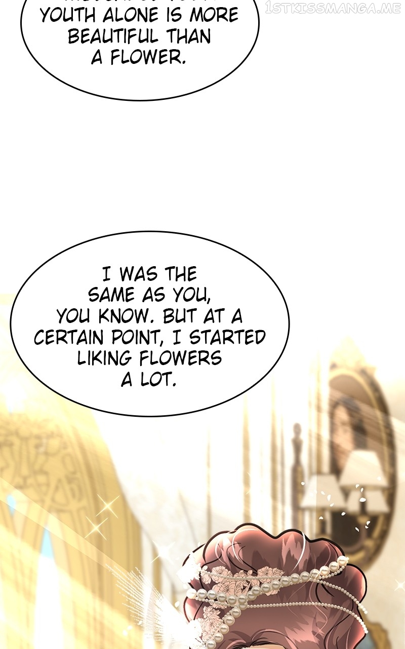The Empress Lipstick Chapter 17 - page 77
