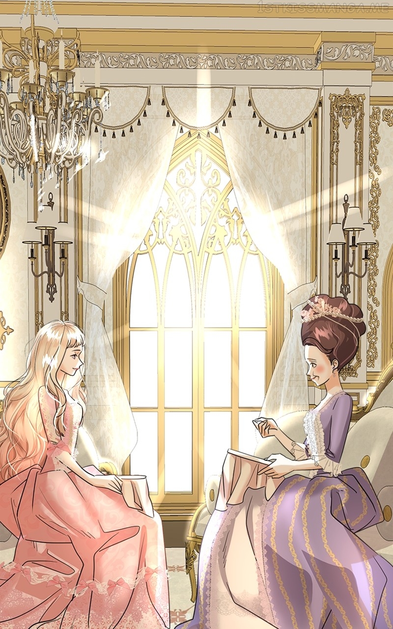 The Empress Lipstick Chapter 17 - page 82