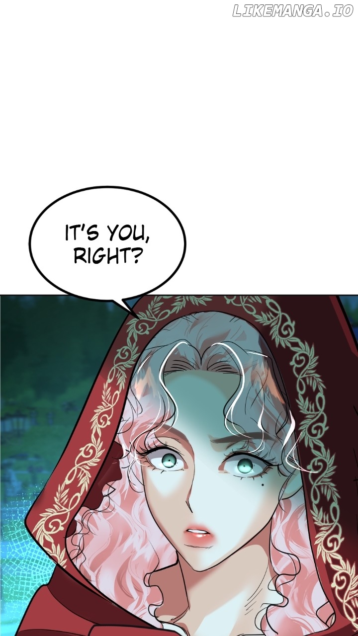 The Empress Lipstick Chapter 72 - page 23