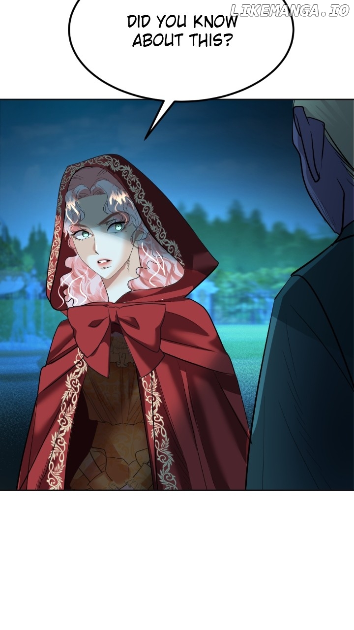The Empress Lipstick Chapter 72 - page 28