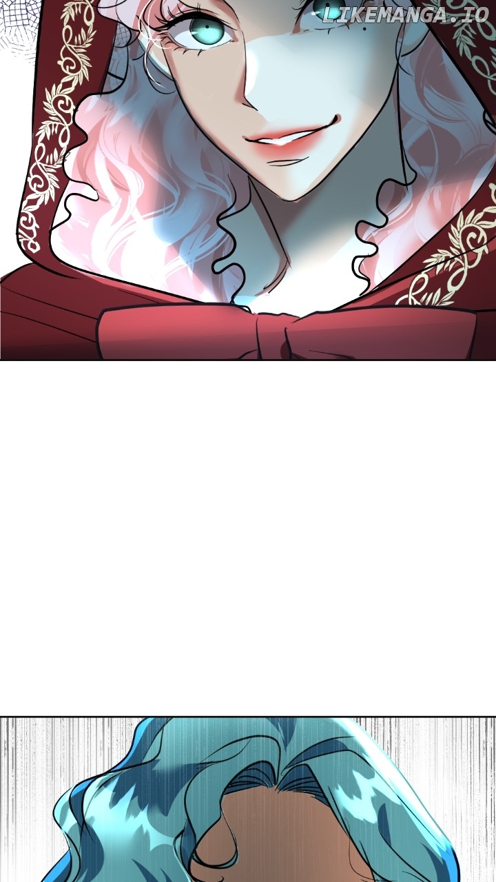 The Empress Lipstick Chapter 72 - page 33
