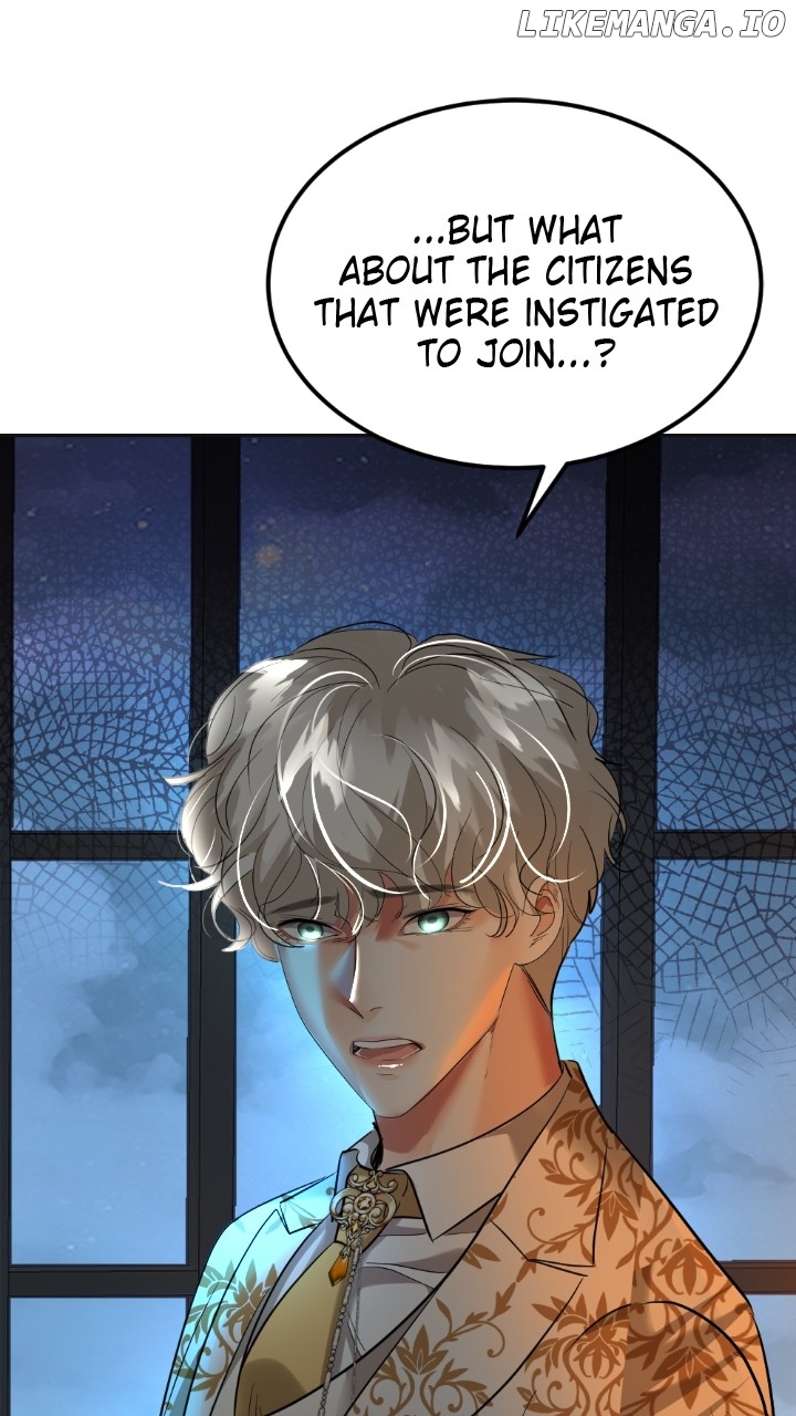 The Empress Lipstick Chapter 72 - page 61
