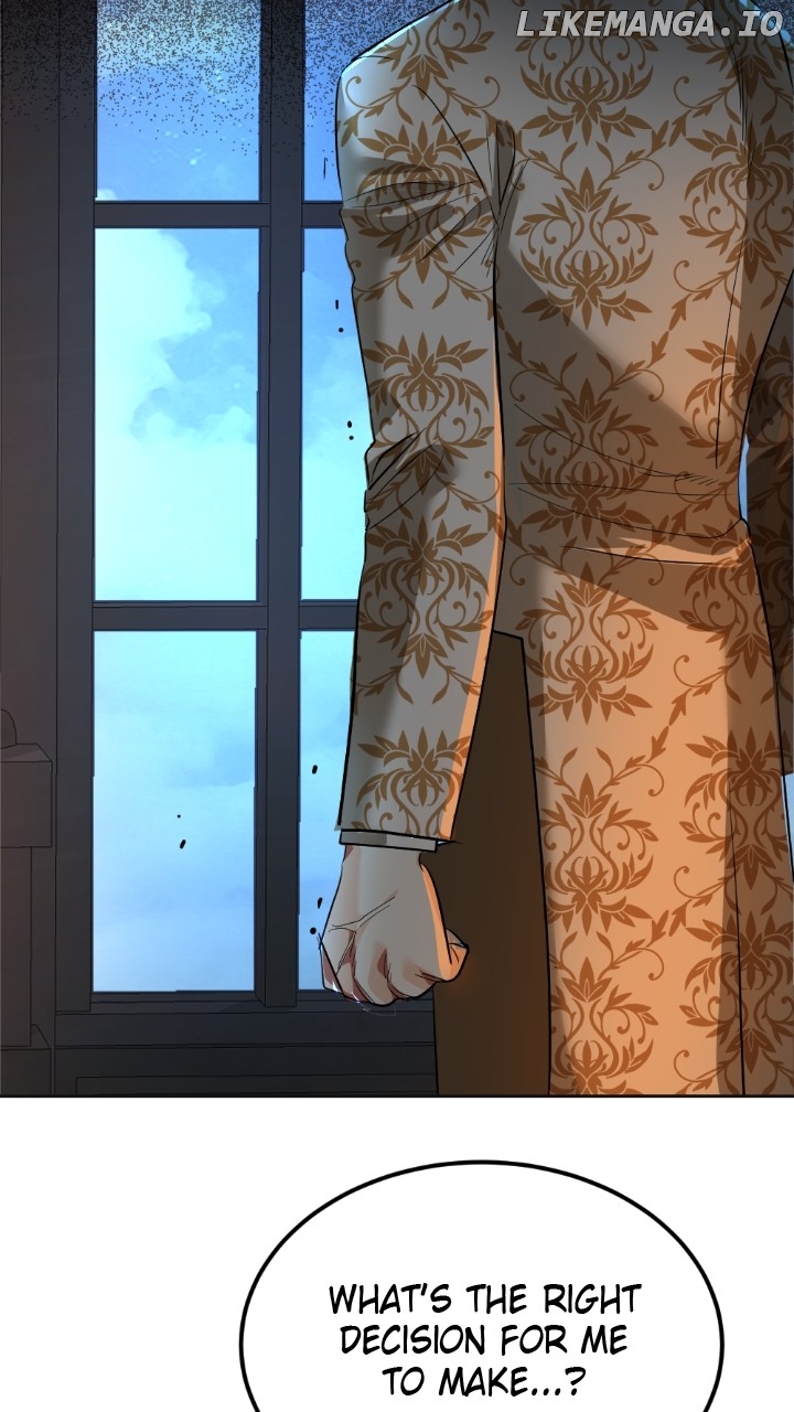 The Empress Lipstick Chapter 72 - page 65
