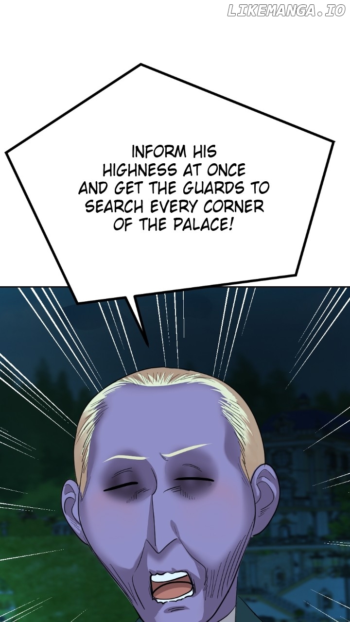 The Empress Lipstick Chapter 72 - page 83