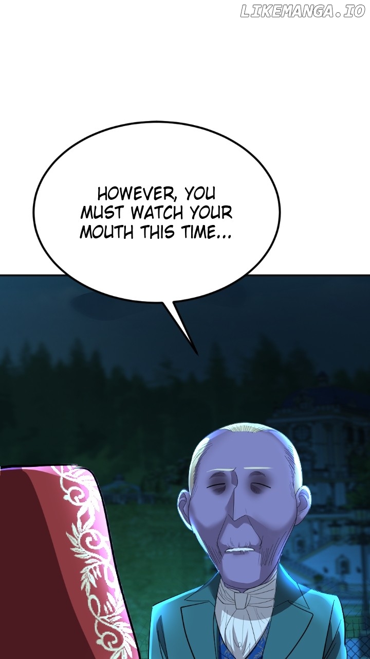 The Empress Lipstick Chapter 72 - page 89
