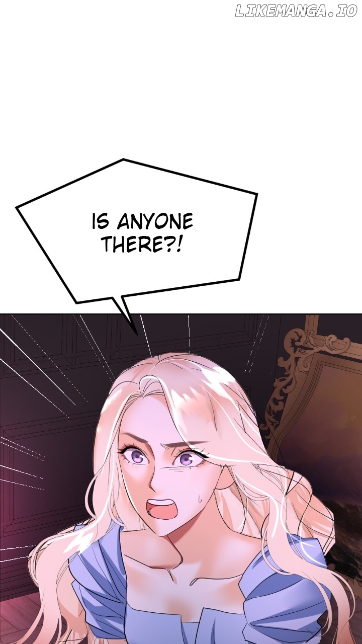 The Empress Lipstick Chapter 72 - page 97