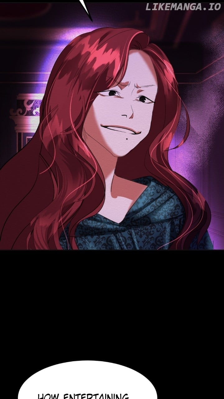 The Empress Lipstick Chapter 79 - page 10
