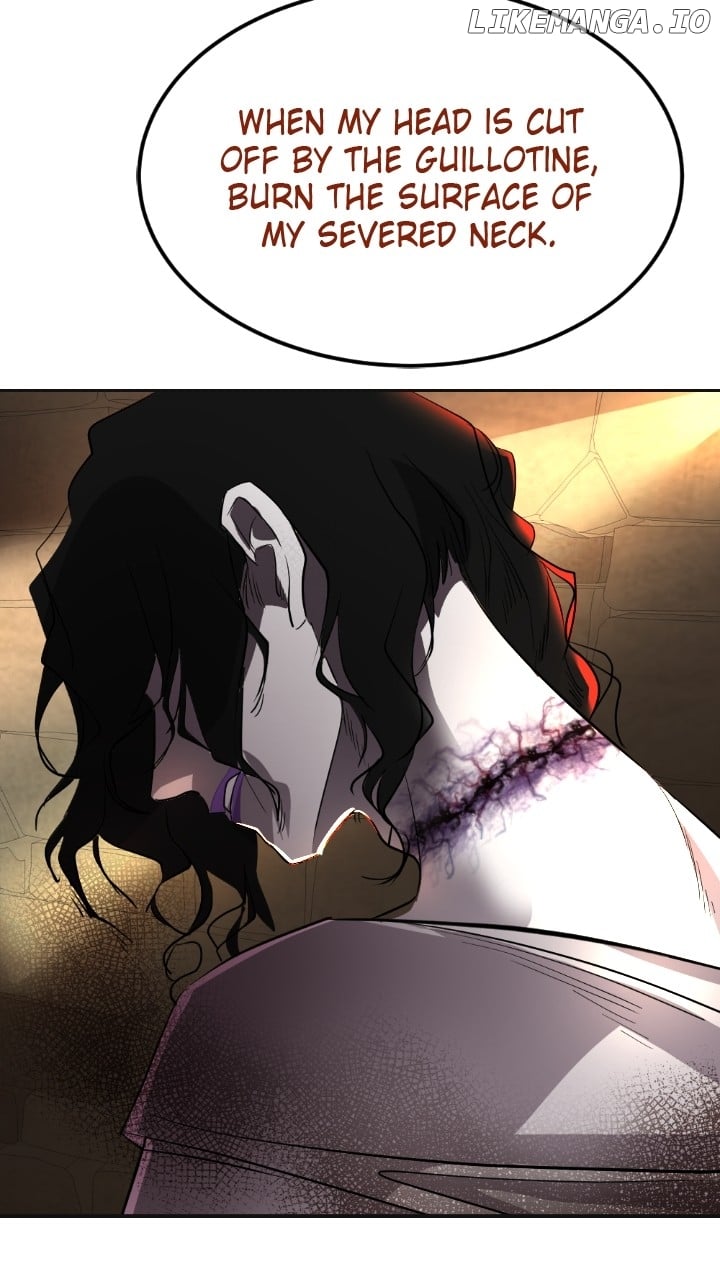 The Empress Lipstick Chapter 79 - page 101
