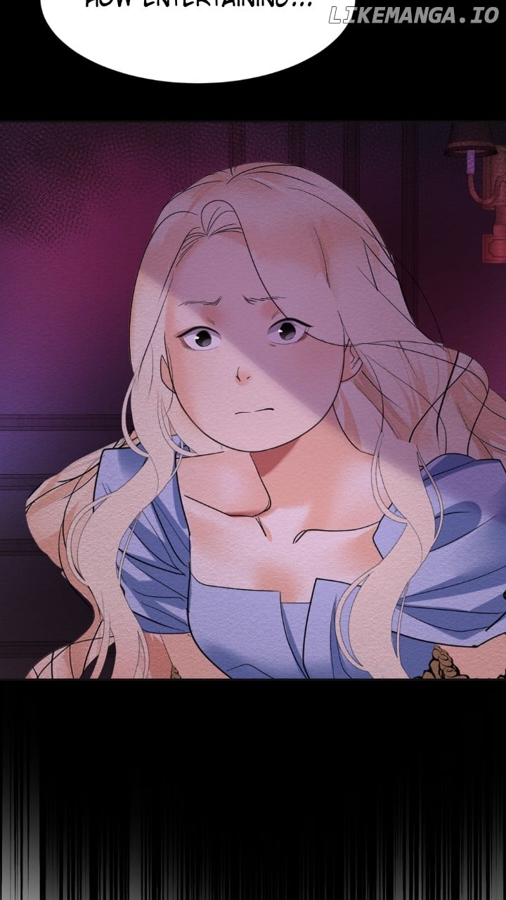 The Empress Lipstick Chapter 79 - page 11