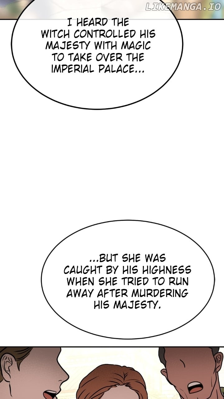 The Empress Lipstick Chapter 79 - page 122