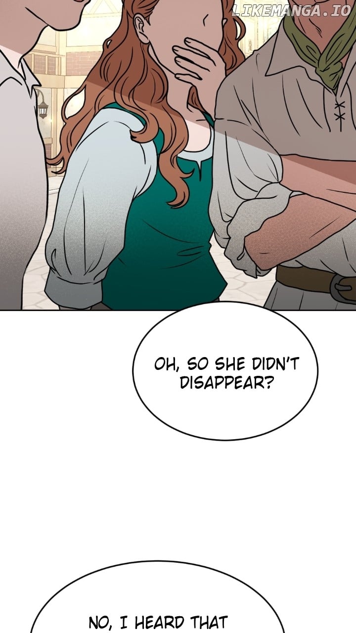 The Empress Lipstick Chapter 79 - page 123