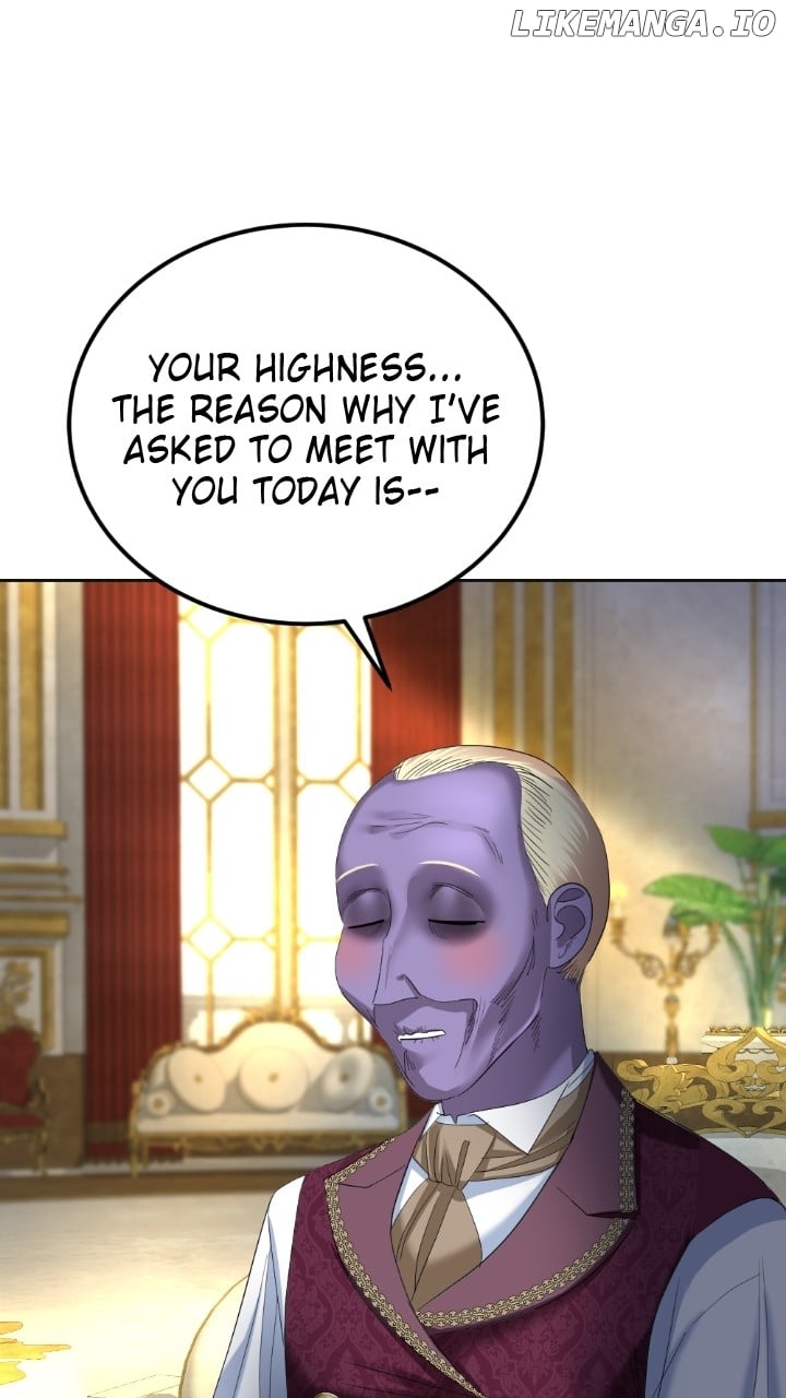 The Empress Lipstick Chapter 79 - page 128
