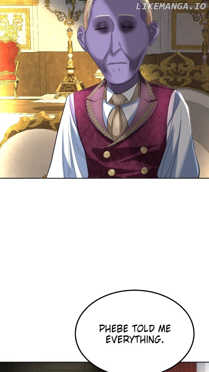 The Empress Lipstick Chapter 79 - page 131