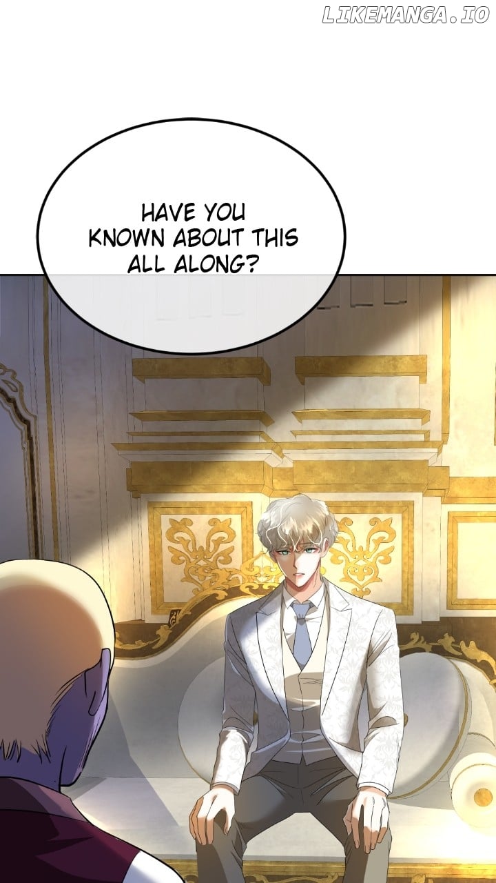 The Empress Lipstick Chapter 79 - page 133