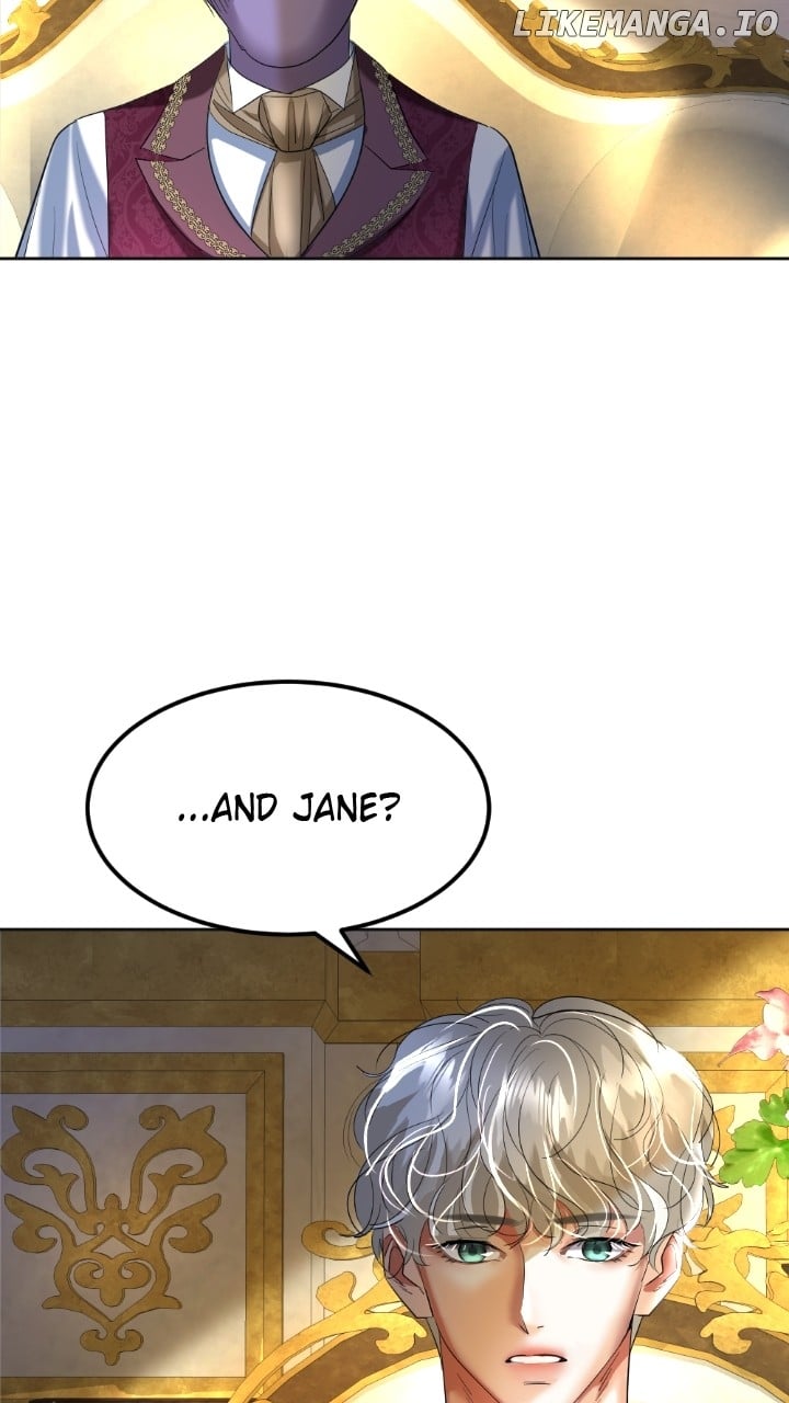The Empress Lipstick Chapter 79 - page 135