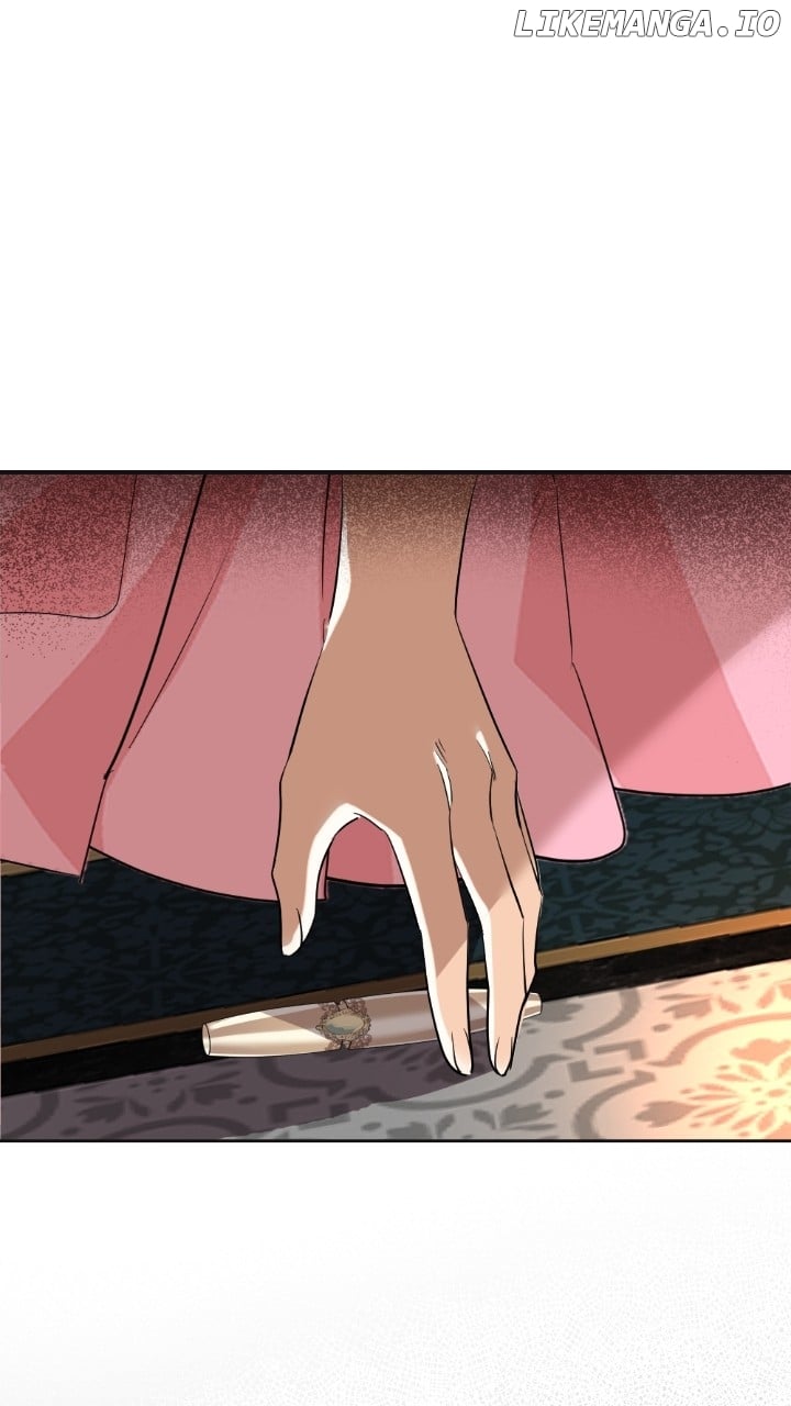The Empress Lipstick Chapter 79 - page 14