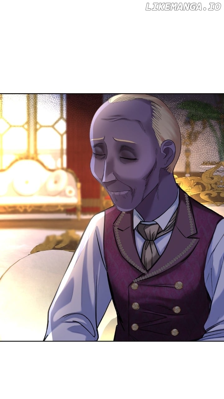 The Empress Lipstick Chapter 79 - page 144