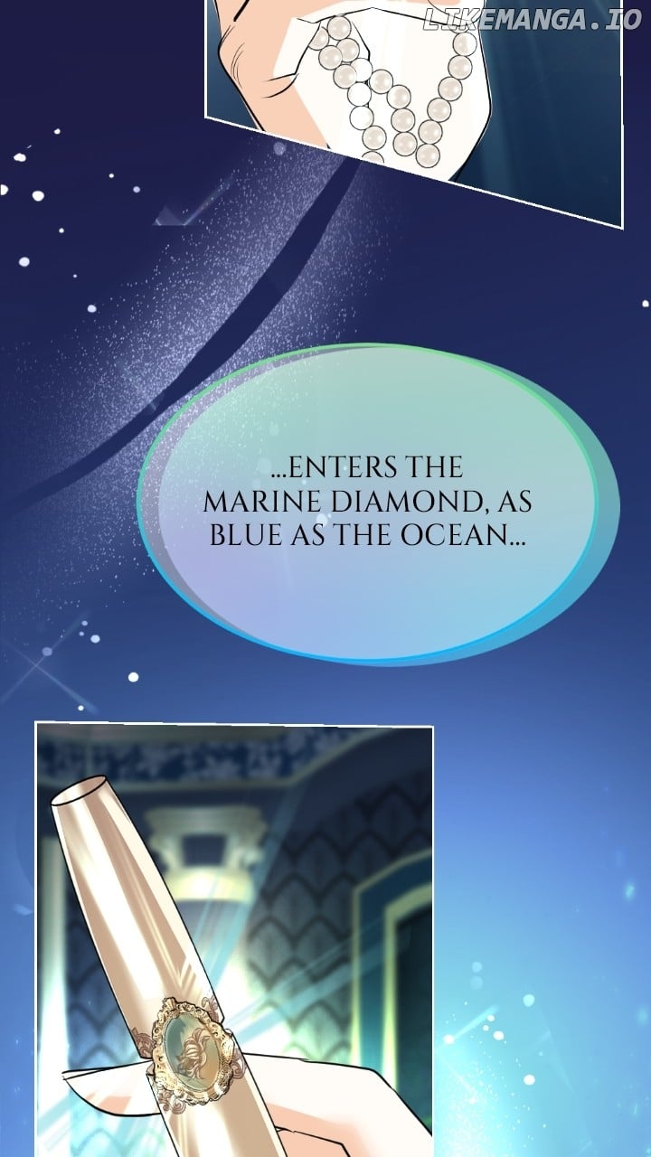 The Empress Lipstick Chapter 79 - page 17