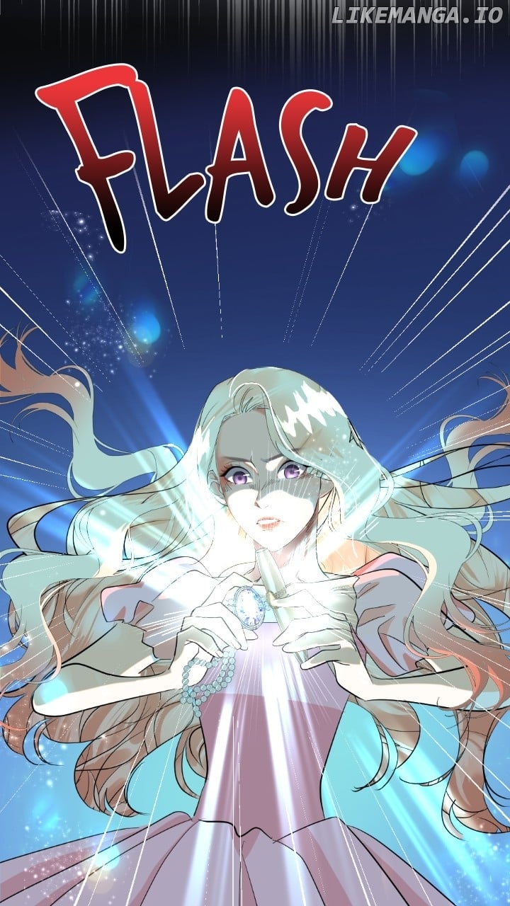 The Empress Lipstick Chapter 79 - page 20