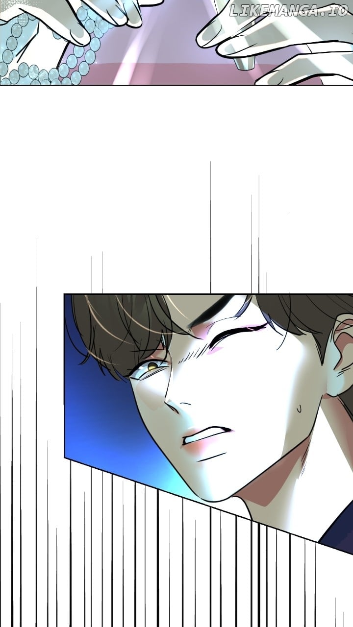 The Empress Lipstick Chapter 79 - page 22