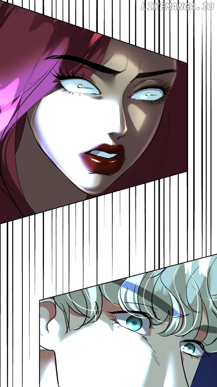 The Empress Lipstick Chapter 79 - page 23