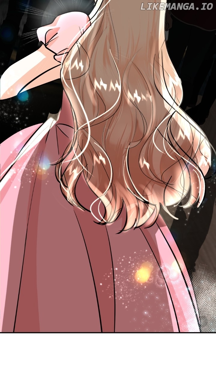 The Empress Lipstick Chapter 79 - page 26