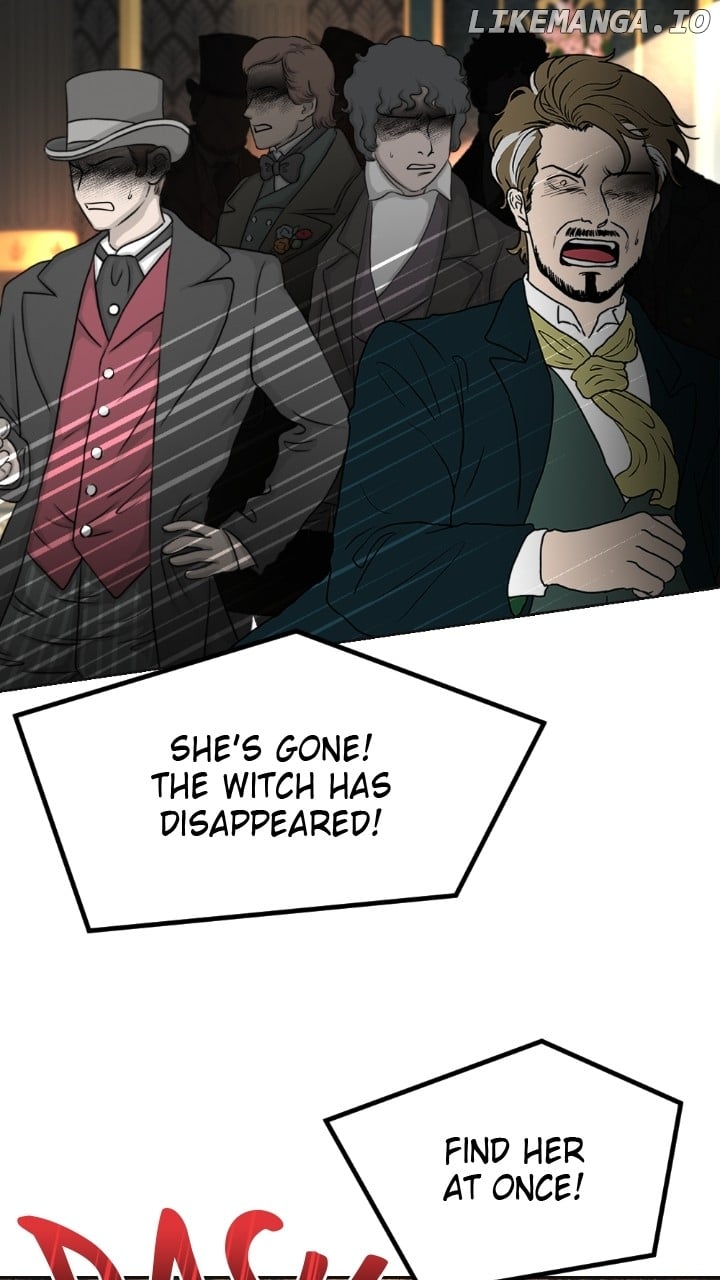 The Empress Lipstick Chapter 79 - page 30